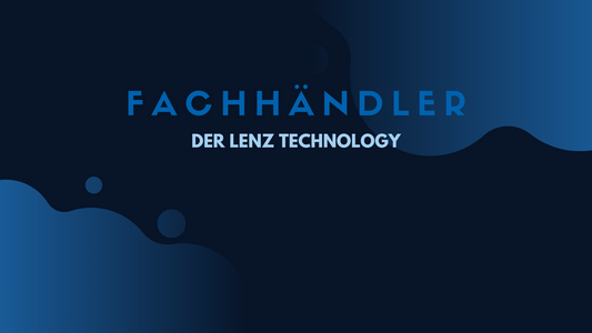 Fachhändler der LENZ Technology