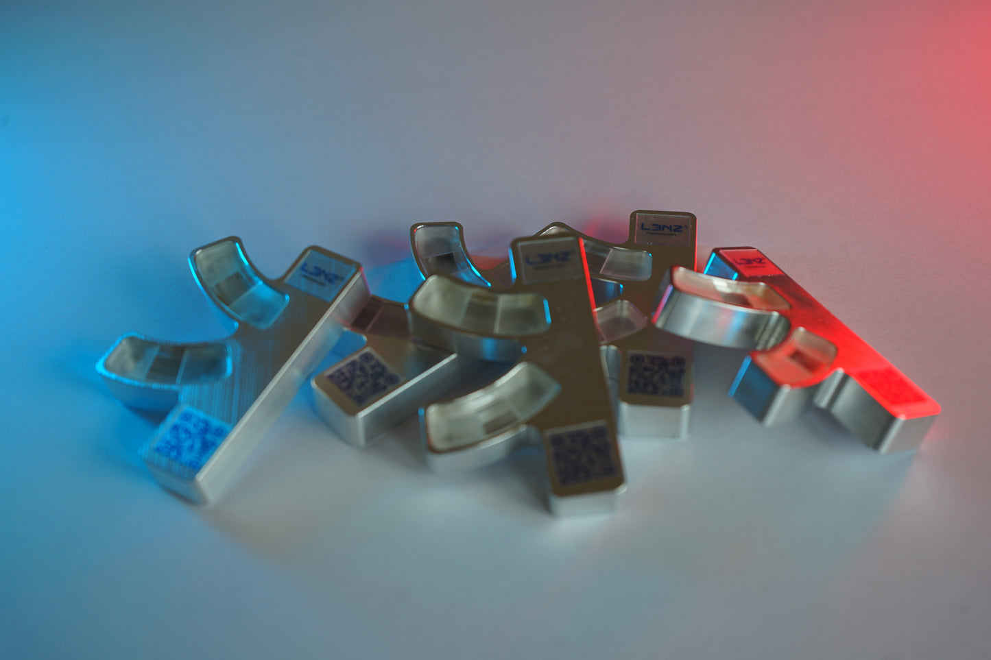 Leiteranstellmaß - LAMA10S