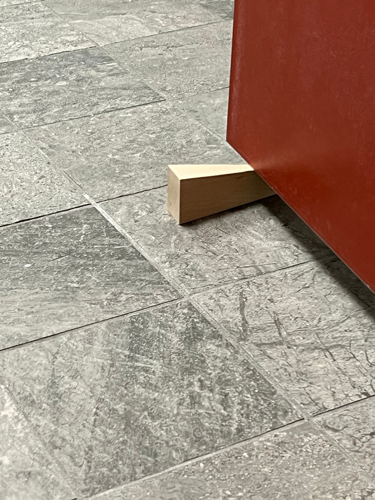 3D Holzkeil