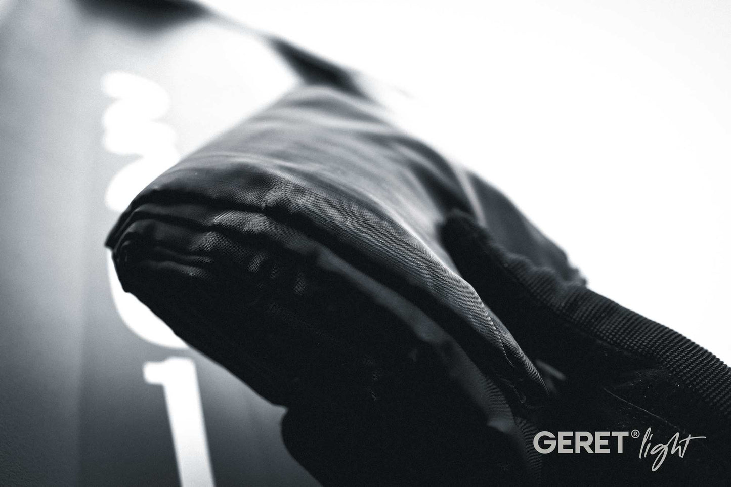 GERET® - light Plus Rettungstuch DIN EN 1865